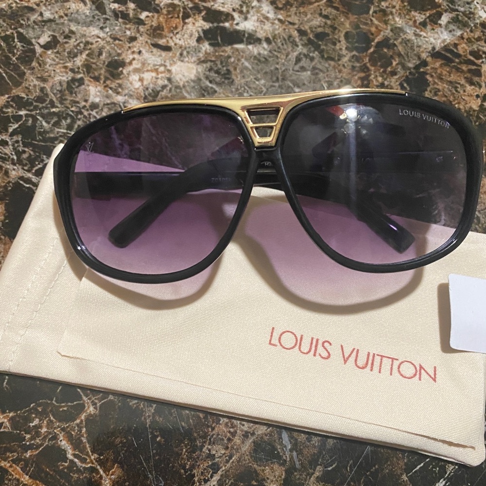 Louis Vuitton Sunglasses